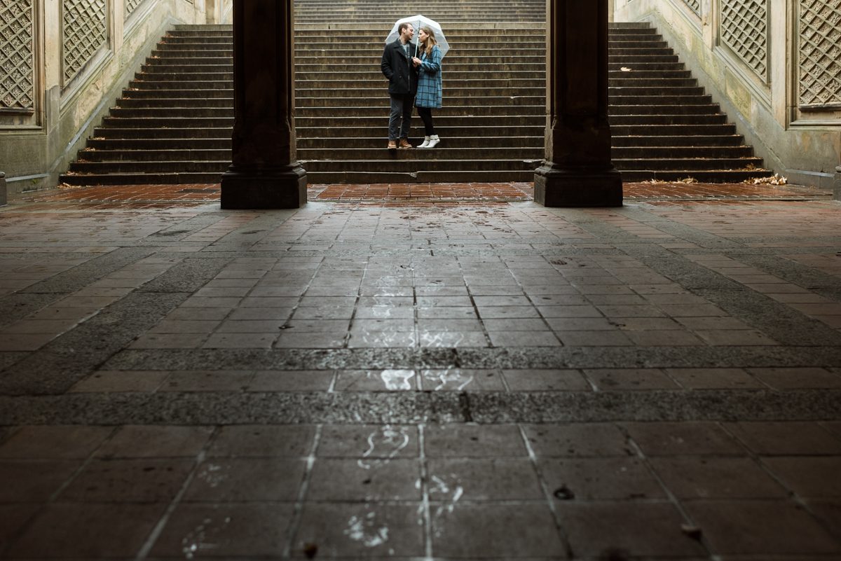 Susie and Jesse Central Park NYC Engagement | Central Park NYC engagement Pearl Paper Studio | Susie and Jesse Central Park NYC Engagement Photographed by Pearl Paper Studio, NJ, NY and LI Wedding Photographer