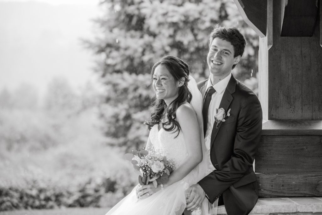 Jenny and Jacob like all the other couples planning for their wedding, planned for the perfect wedding day. And they dreamt that it will come true on their wedding day at Hawk Pointe Golf Club NJ but mother nature had other plans to shower them with love. But little rain did not discourage or stop Jenny and Jacob from having the best time of their life starting with their amazing choreographed first dance then the rest of the reception followed filled with laughters, dancing and drinking. Jenny and Jacob's Hawk Pointe Golf Club NJ Wedding captured by Steve from Pearl Paper Studio. Pearl Paper Studio is here to capture real emotions, fun couples with non-traditional wedding stories, now we are booking small intimate backyard wedding, outdoor tent wedding, farm wedding, elopements, nyc elopements. We are currently booking fall 2022 and 2023 weddings in NY, NJ and LI.