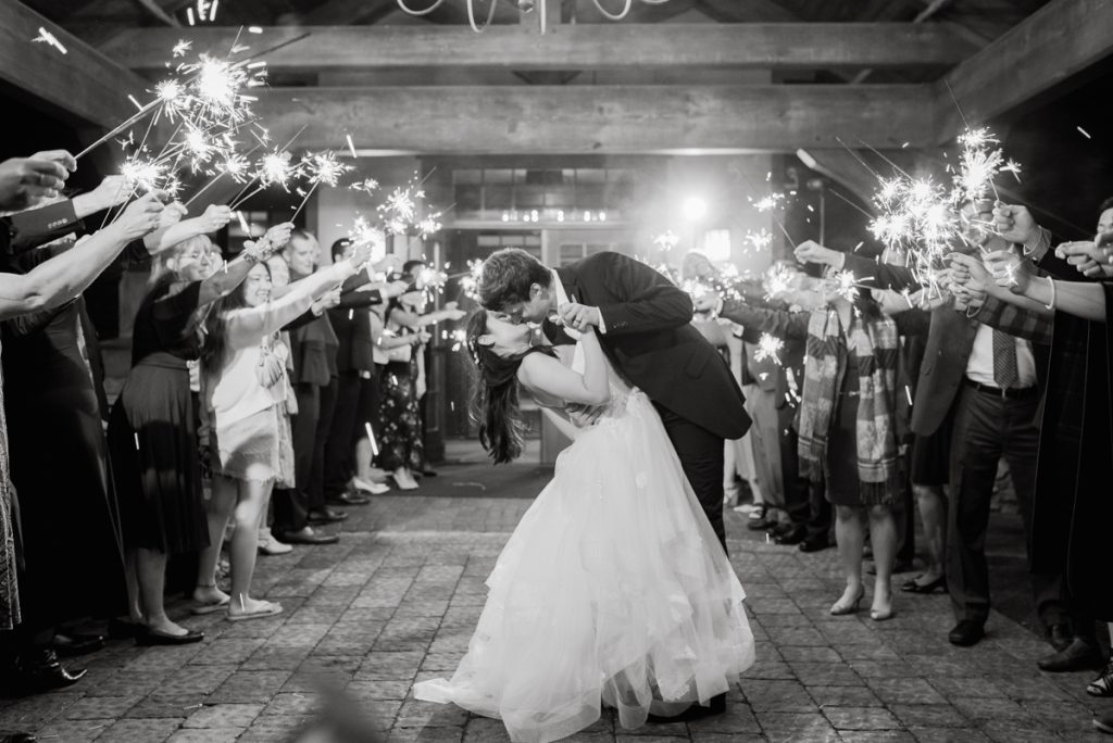 Jenny and Jacob like all the other couples planning for their wedding, planned for the perfect wedding day. And they dreamt that it will come true on their wedding day at Hawk Pointe Golf Club NJ but mother nature had other plans to shower them with love. But little rain did not discourage or stop Jenny and Jacob from having the best time of their life starting with their amazing choreographed first dance then the rest of the reception followed filled with laughters, dancing and drinking. Jenny and Jacob's Hawk Pointe Golf Club NJ Wedding captured by Steve from Pearl Paper Studio. Pearl Paper Studio is here to capture real emotions, fun couples with non-traditional wedding stories, now we are booking small intimate backyard wedding, outdoor tent wedding, farm wedding, elopements, nyc elopements. We are currently booking fall 2022 and 2023 weddings in NY, NJ and LI.