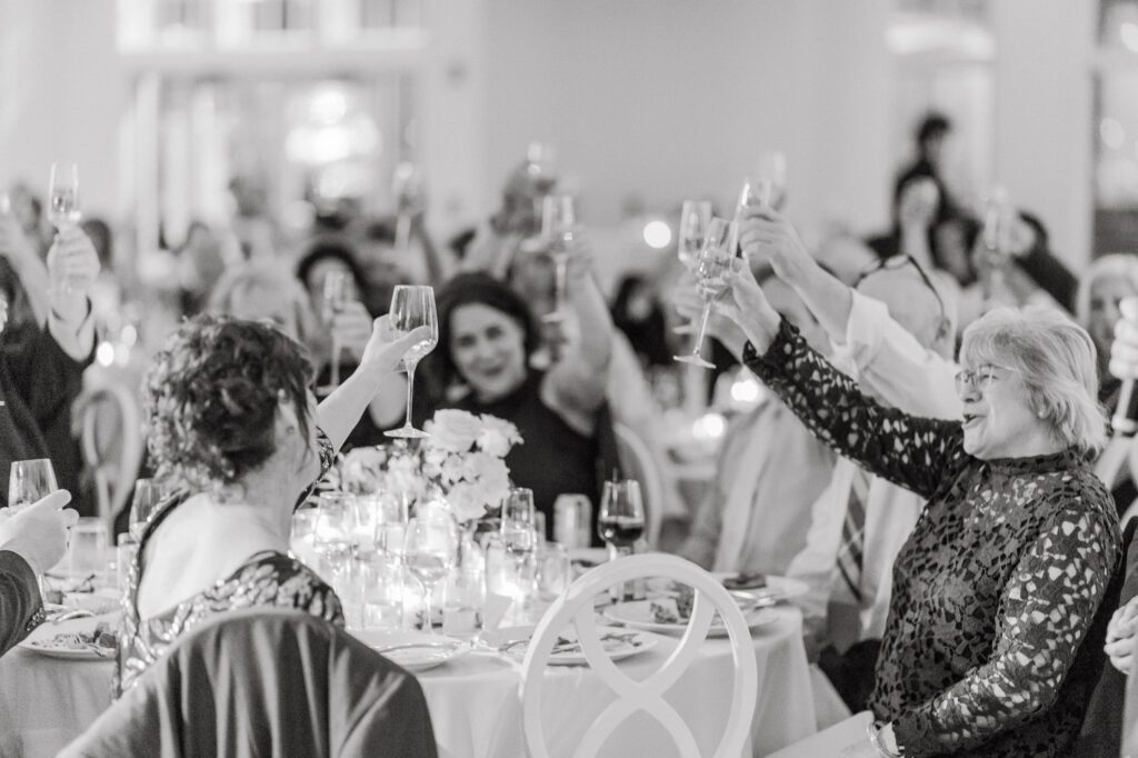 Melissa and Nick's wedding at Maritime Parc in Jersey City, NJ was finally here!
The day began with anticipation and excitement as Melissa and Nick prepared for their big moment at the Canopy Hotel in Jersey City. Surrounded by their closest friends and family, the couple shared laughter and heartfelt moments as they got ready to say "I do."
The first look was a breathtaking moment filled with emotion as Melissa and Nick set eyes on each other for the first time that day. Against the stunning backdrop of Maritime Parc.
As the sun began to set, guests gathered at Maritime Parc for the wedding ceremony, with the New York City skyline as their backdrop, Melissa and Nick exchanged vows and rings, sealing their love in front of their cherished loved ones.
Following the ceremony, the celebration continued with a cocktail hour and reception at Maritime Parc. From heartfelt speeches to energetic dancing, every moment was filled with love and joy as Melissa and Nick celebrated the beginning of their journey together as husband and wife.
Melissa and Nick Maritime Parc Jersey City NJ Wedding photographed by MJ from Pearl Paper Studio. Pearl Paper Studio is here to capture real emotions, fun couples with non-traditional wedding stories, now we are booking small intimate backyard wedding, outdoor tent wedding, farm wedding, elopements, nyc elopements. We are currently booking 2024 weddings in NJ, NY, Brooklyn and Long Island.