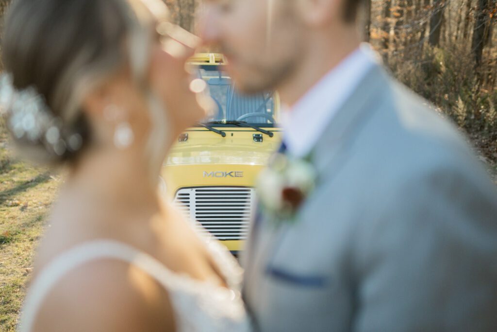 Emily and Frank Rock Island Lake Club, NJ 
Winter weddings are magical, and Emily and Frank’s November celebration at Rock Island Lake Club in Sparta, NJ, was the perfect example of just how enchanting they can be! Who says winter weddings can’t be fun? Despite the chilly weather, their special day was filled with warmth, laughter, and love—a true testament to their joyful spirits and the magic of this incredible venue.
Emily and Frank embraced the crisp November air with an outdoor ceremony by the picturesque lake at Rock Island Lake Club. The serene water, framed by the natural beauty of the surrounding landscape, created an unforgettable backdrop for their vows. Guests bundled up in cozy wraps and blankets, their smiles radiating as they witnessed the couple’s heartfelt promises. The venue’s dedicated team ensured every detail was perfectly executed, making the ceremony seamless.
After the ceremony, the celebration continued with one of the best cocktail hours in all of New Jersey. Rock Island Lake Club is renowned for its exceptional cuisine and creative presentation, and this event was no exception. Guests enjoyed an array of delicious hors d’oeuvres and drinks while mingling in the warm and inviting indoor spaces, thoughtfully designed to complement the venue’s lakeside charm.
The reception was a lively affair, with the dance floor packed from the first song to the last. Friends and family came together to celebrate Emily and Frank’s love, creating an atmosphere of pure joy. The stunning reception room at Rock Island Lake Club, with its elegant décor and large windows overlooking the lake, provided the perfect setting for a night of dancing, laughter, and unforgettable memories.
Rock Island Lake Club truly excels at hosting weddings year-round, but winter weddings here have a special kind of magic. From the attentive staff to the breathtaking views, every aspect of this venue enhances the celebration. Emily and Frank’s wedding day is proof that even on the coldest days, love and happiness can shine brighter than ever.
If you’re considering a winter wedding, Rock Island Lake Club is the perfect venue to bring your vision to life. Emily and Frank’s celebration was a testament to the beauty of the season and the power of love to warm even the chilliest of days.
Emily and Frank Rock Island Lake Club NJ Wedding photographed by Steve from Pearl Paper Studio. Pearl Paper Studio is here to capture real emotions, fun couples with non-traditional wedding stories, now we are booking small intimate backyard wedding, outdoor tent wedding, farm wedding, elopements, nyc elopements. We are currently booking 2025 and 2026 weddings in NJ, Manhattan, Hudson Valley NY, Brooklyn and Long Island.
