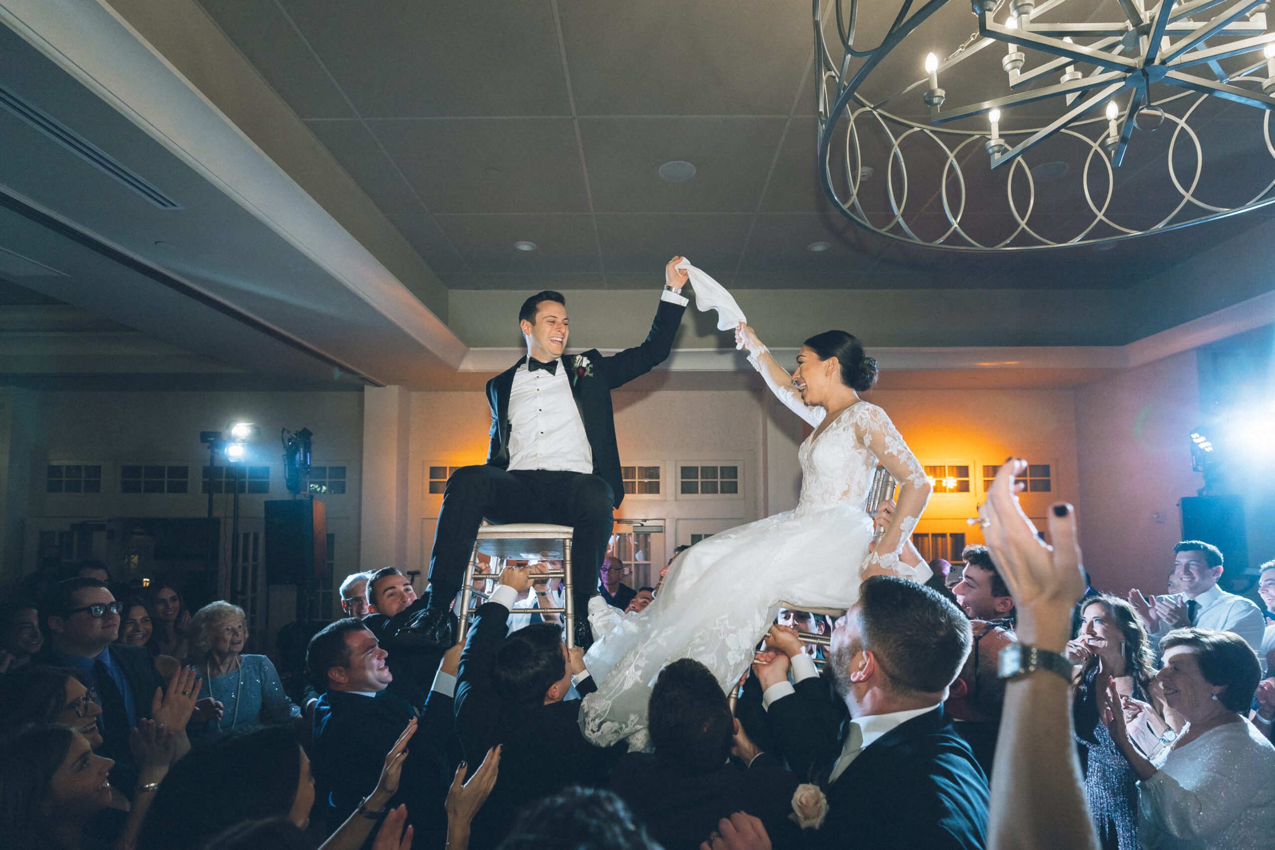 Pearl Paper Studio | Indian Trail Club Wedding