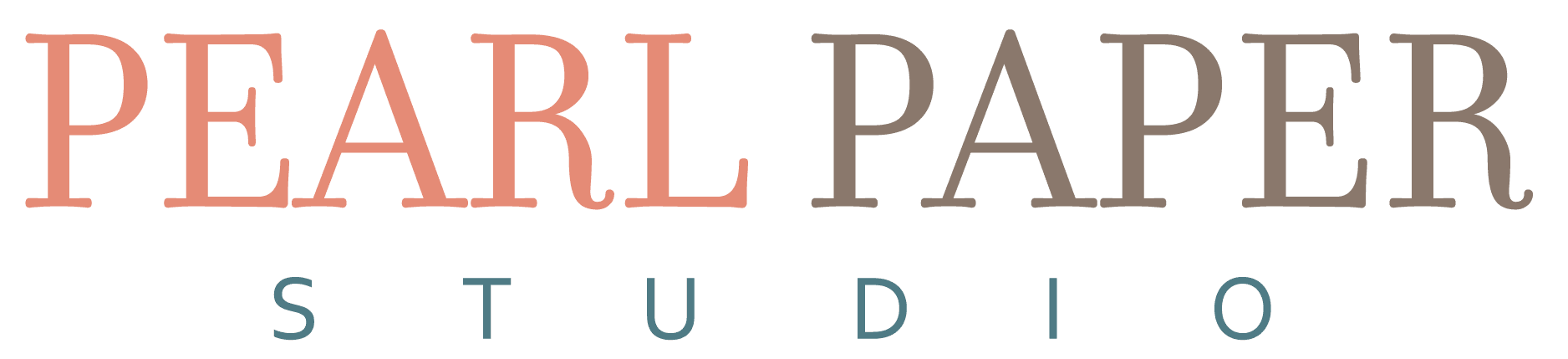 Pearl Paper Studio